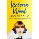 Victoria Wood Unseen on TV