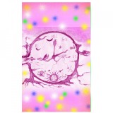 Cumpara ieftin Carnetel de buzunar Soapta Stelelor, 5 x 8.3 cm, 100 foi veline, hartie 80 g/mp, coperta lucioasa