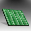 Insonorizant Auto Paramat Nirvana Multistrat 15mm, 25x25cm, 1 Coala - Antifonare Premium