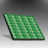 Insonorizant Auto Paramat Nirvana Multistrat 15mm, 25x25cm, 1 Coala - Antifonare Premium