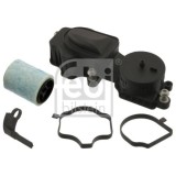 Ventil aerisire baie ulei Bmw Seria 3 (E46), Seria 5 (E39) Febi Bilstein 45197