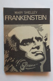 FRANKENSTEIN - Mary Shelley