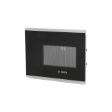 Ușă cuptor pentru cuptor cu microunde BOSCH 00145992 Original