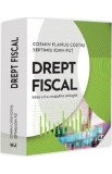 Drept fiscal Ed.2 - Cosmin Flavius Costas, Ioan Septimiu Put