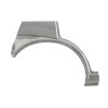 Segment reparatie aripa spate Opel Corsa C (X01) 2000-2010, Combo 2000-2010 Model Cu 5 Usi, parte montare dreapta, 555684-5, Aftermarket, Rapid