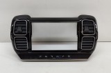 Ornament capac ecran navigație CITRO&Euml;N C5 AIRCROSS 2021 OEM: 98197167XU,28597488,9817118277,9817118477 26909465