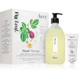 Aery Botanical Fig Leaf set cadou