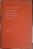 THE LANGUAGE. LABORATORY AND MODERN LANGUAGE TEACHING-EDWARD M. STACK-253778