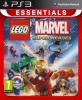 Joc PS3 LEGO Marvel Super Heroes Essentials