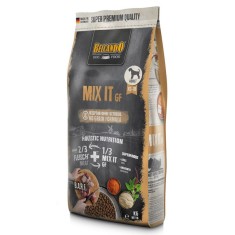 Belcando Mix It GF 10 kg foto