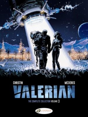 Valerian: The Complete Collection foto