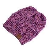 Cumpara ieftin Caciula tricotata Confetti