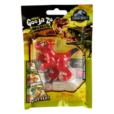 Figurina Goo Jit Zu Minis Jurassic World Pyro 41311-41305 foto
