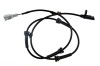 Senzor ABS spate Nissan X-Trail T31 4x4 2007-, Stanga, Dreapta, NTY HCA-NS-017