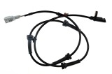 Senzor ABS spate Nissan X-Trail T31 4x4 2007-, Stanga, Dreapta, NTY HCA-NS-017