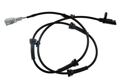 Senzor ABS spate Nissan X-Trail T31 4x4 2007-, Stanga, Dreapta, NTY HCA-NS-017 foto