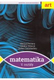 Matematica. Clasa a V-a. Manual in limba maghiara | Marius Perianu, Catalin Stanica, Stefan Smarandoiu