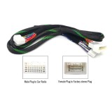 Cablu PlugPlay SNH OEM PNP-PZ018 Mitsubishi