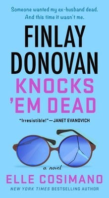 Finlay Donovan Knocks &amp;#039;em Dead foto