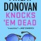 Finlay Donovan Knocks 'em Dead