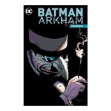 Batman Arkham : Penguin