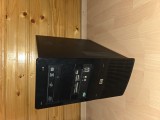 carcasa pc HP Pro 3135MT, sursa, DVD-Rw si cititor carduri