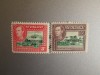 ST.VINCENT SERIE MNH/MH=105, Nestampilat