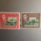 ST.VINCENT SERIE MNH/MH=105
