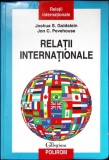 RELATII INTERNATIONALE-J.S. GOLDSTEIN, J.C. PEVEHOUSE-349821