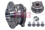 FAG 713 6497 00 Set rulment roata
