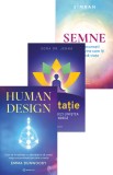 Pachet Divinul lucreaza prin tine - Bookzone