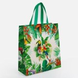 Sacos Multifuncțional Model Tropical pentru Vară, CMCLASS