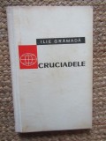 Cruciadele - Ilie Gramada CARTONATA