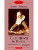 ANDREI CODRESCU - CASANOVA IN BOEMIA