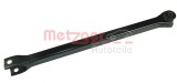 Bascula / Brat suspensie roata AUDI A3 (8L1) (1996 - 2003) METZGER 58073709