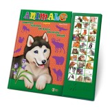Cumpara ieftin Carte cu sunete - Animale