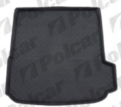 Tavita portbagaj Audi A7, 02.2018-, montare spate, fara protectie antiderapanta; (PE), RapidAuto foto