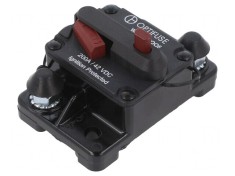 Siguranță Auto 200A 42VDC 74x48,5x37mm