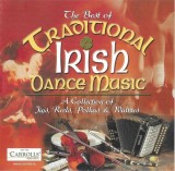 Various - The Best of Traditional Irish Dance Music, CD