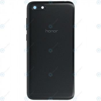 Huawei Honor 7s (DUA-L22) Capac baterie negru foto