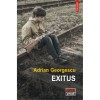 Exitus - Adrian Georgescu, Polirom