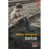 Cumpara ieftin Exitus - Adrian Georgescu, Polirom