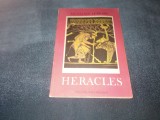 MENELAOS LUDEMIS - HERACLES