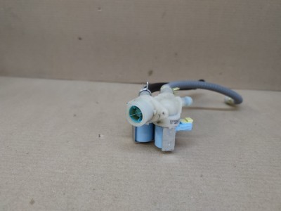 electrovalva tripla masina de spalat cu uscator Beko HTV / C157 foto