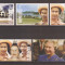 Vanuatu 1992 - A 40-a aniversare de la incoronarea Reginei Elisabeta a II-a, MNH