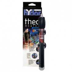 Incalzitor acvariu, THEO HEATER 100W, grafit, Hydor foto