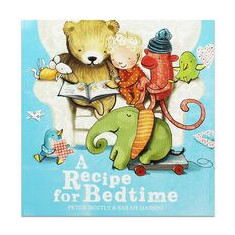 A Recipe For Bedtime