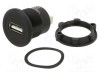 Adaptor USB A soclu ONPOW, USB 2.0, Filet M22