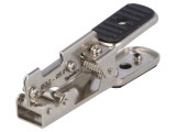 Dezizolator Cablu Coaxial și UTP 3,2-5mm