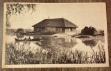 QW24 D - Carte postala - tematica turism - vedere - Delta Dunarii 16 - 1955